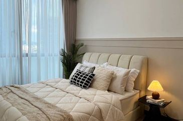 Core Residence @ TRX