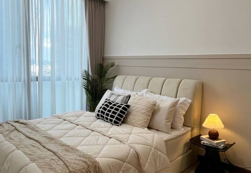 Core Residence @ TRX