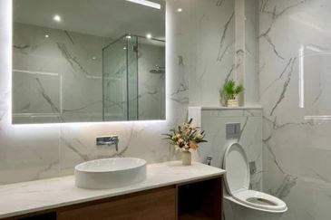 Core Residence @ TRX