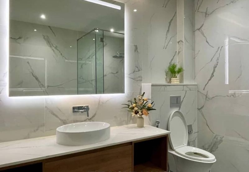 Core Residence @ TRX