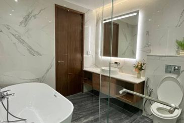 Core Residence @ TRX