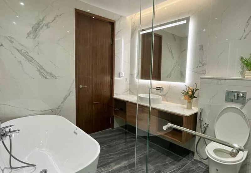 Core Residence @ TRX