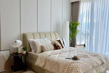 Core Residence @ TRX