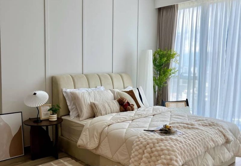 Core Residence @ TRX