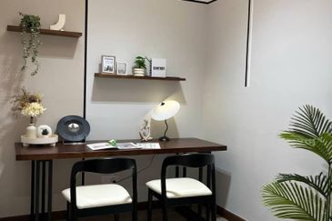 Core Residence @ TRX