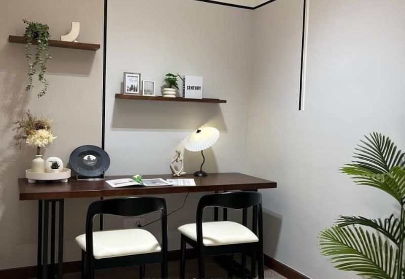 Core Residence @ TRX