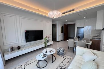 Core Residence @ TRX