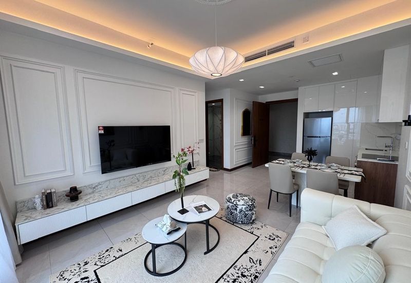 Core Residence @ TRX