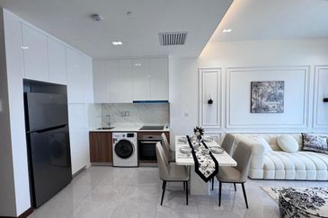 Core Residence @ TRX