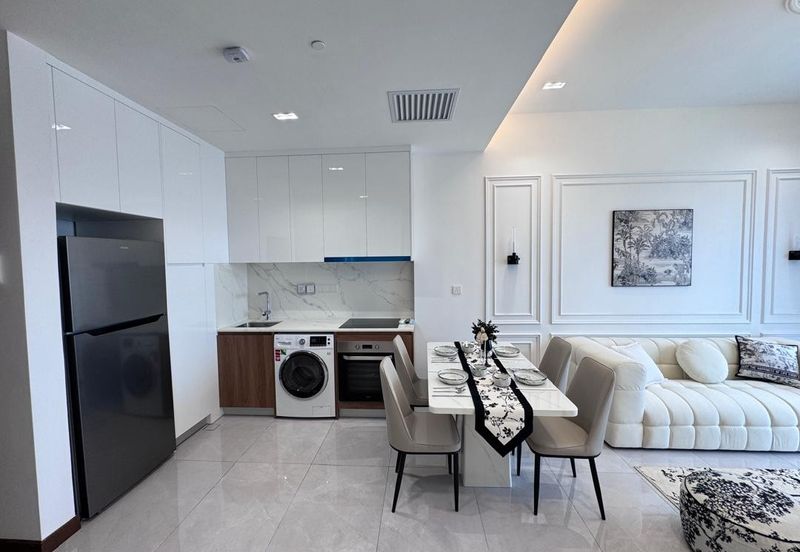 Core Residence @ TRX