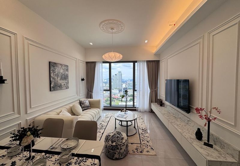 Core Residence @ TRX