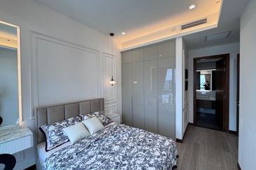 Core Residence @ TRX