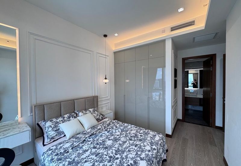 Core Residence @ TRX