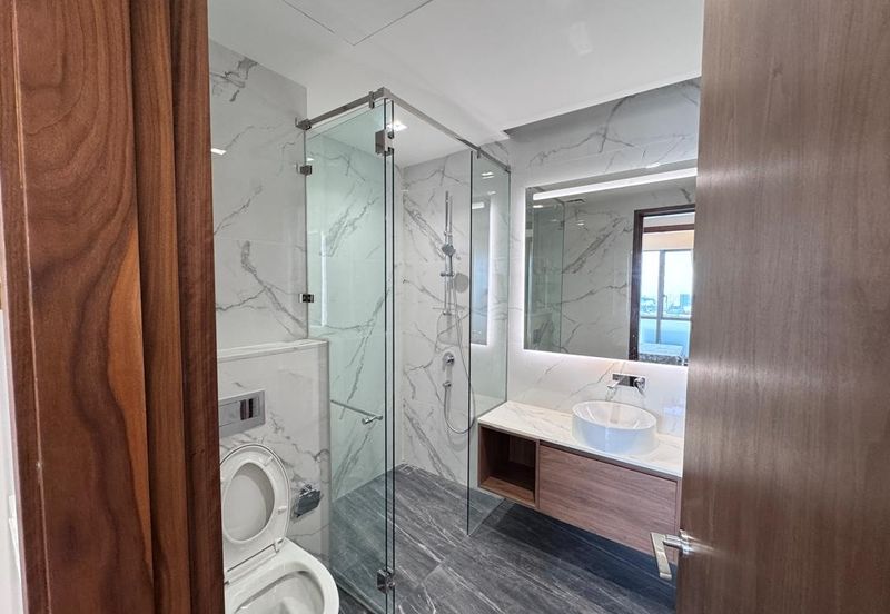 Core Residence @ TRX