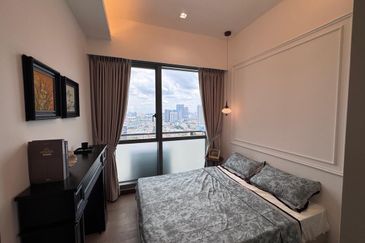 Core Residence @ TRX