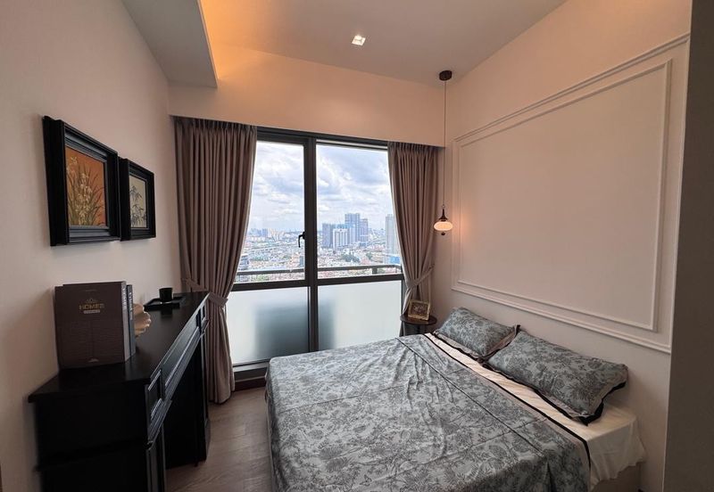 Core Residence @ TRX