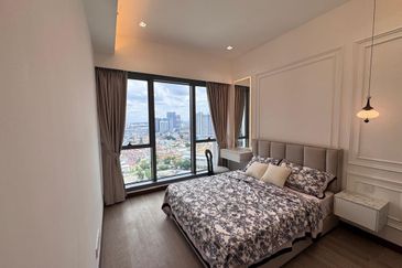 Core Residence @ TRX