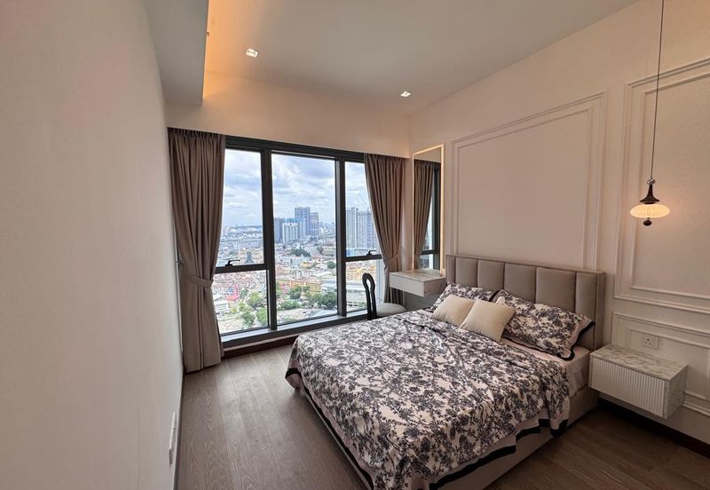 Core Residence @ TRX