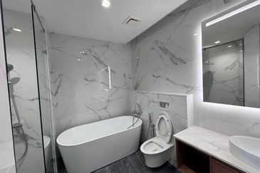 Core Residence @ TRX