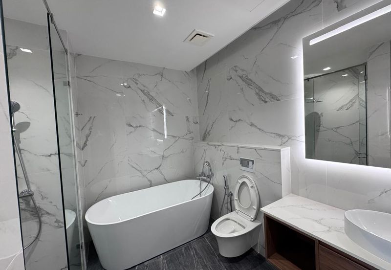 Core Residence @ TRX