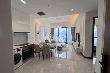 Core Residence @ TRX