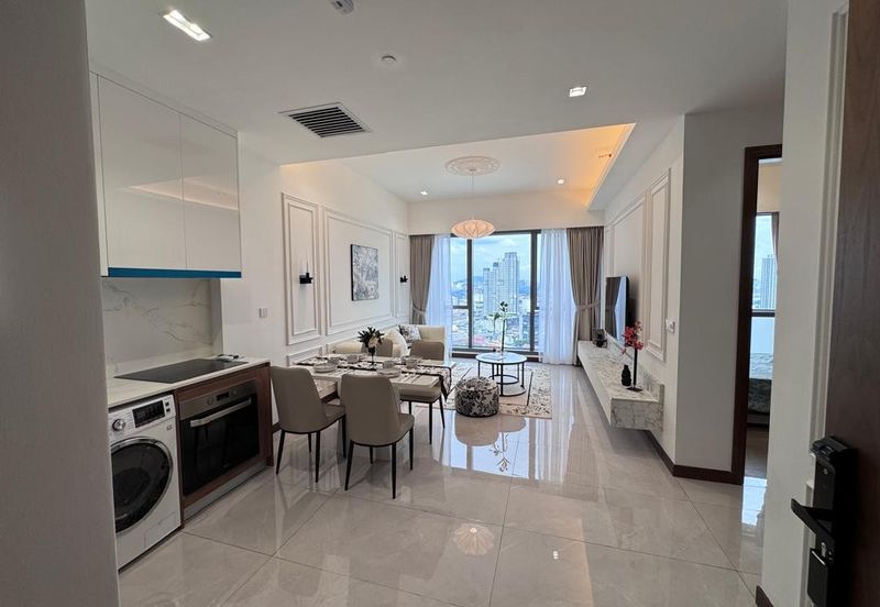 Core Residence @ TRX