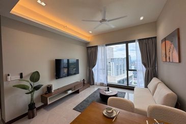 Core Residence @ TRX