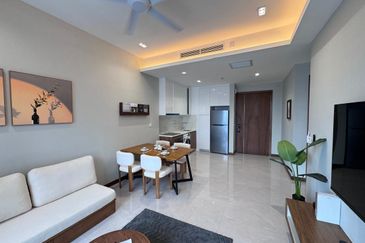 Core Residence @ TRX