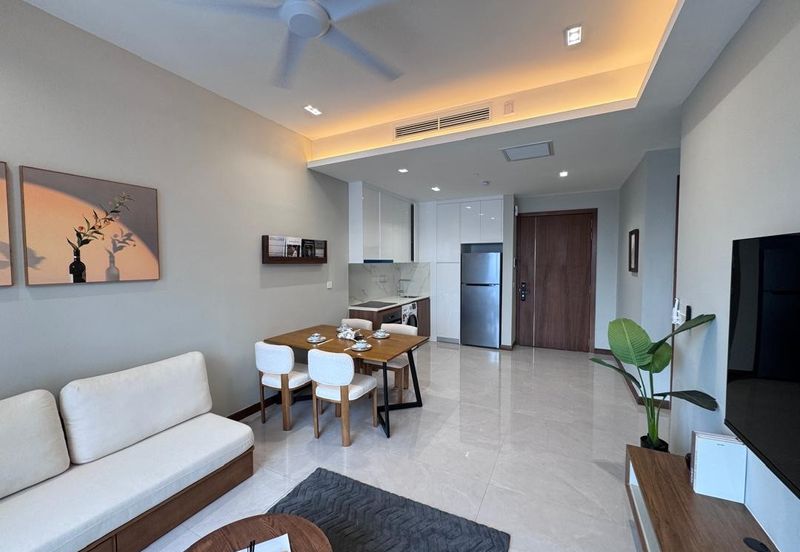 Core Residence @ TRX