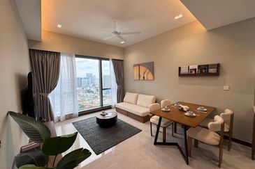 Core Residence @ TRX