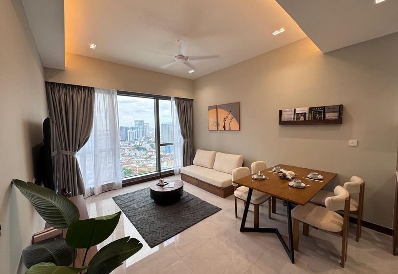 Core Residence @ TRX