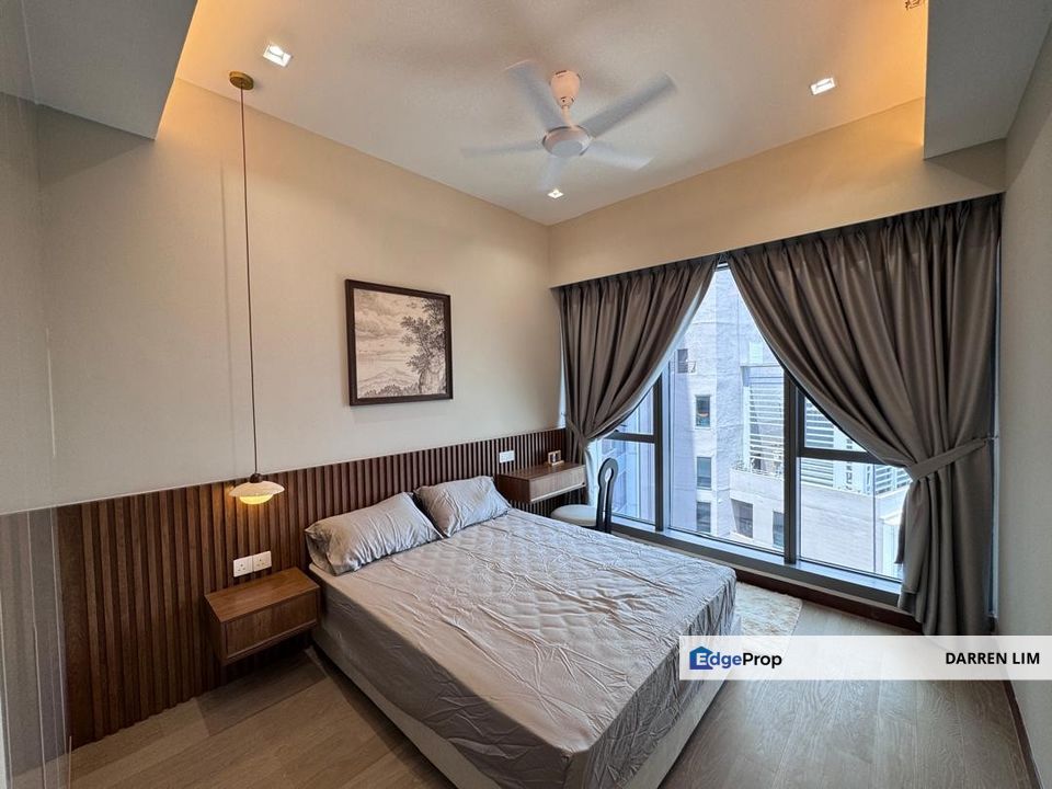 Core Residence @ TRX, Kuala Lumpur, KLCC