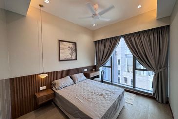 Core Residence @ TRX