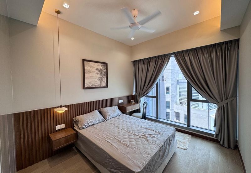 Core Residence @ TRX