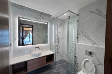 Core Residence @ TRX