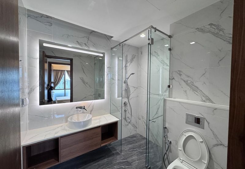 Core Residence @ TRX