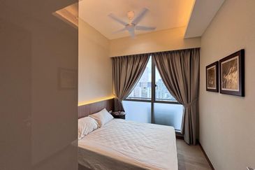 Core Residence @ TRX