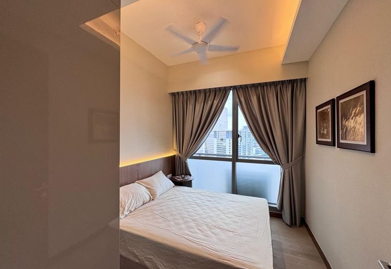 Core Residence @ TRX