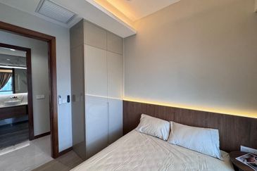 Core Residence @ TRX