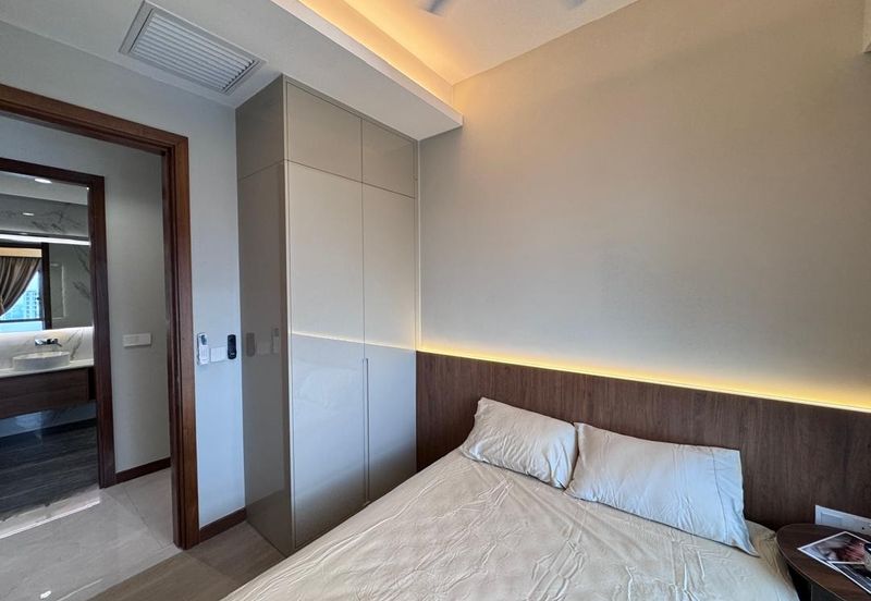 Core Residence @ TRX