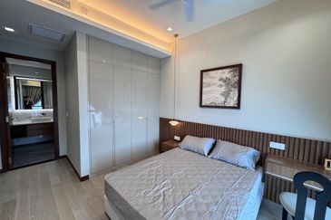 Core Residence @ TRX