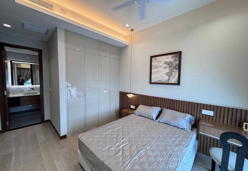 Core Residence @ TRX