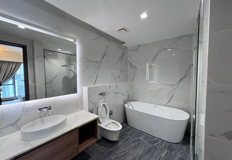 Core Residence @ TRX