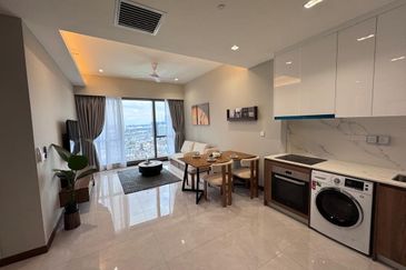 Core Residence @ TRX