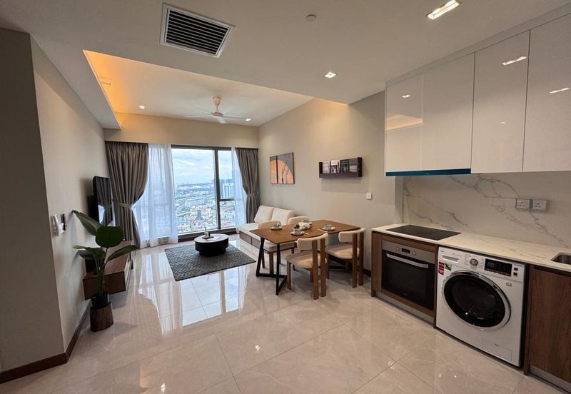 Core Residence @ TRX