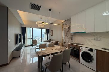 Core Residence @ TRX