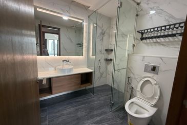 Core Residence @ TRX