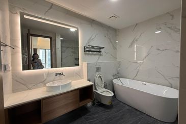 Core Residence @ TRX