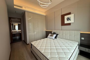 Core Residence @ TRX