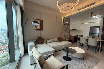 Core Residence @ TRX